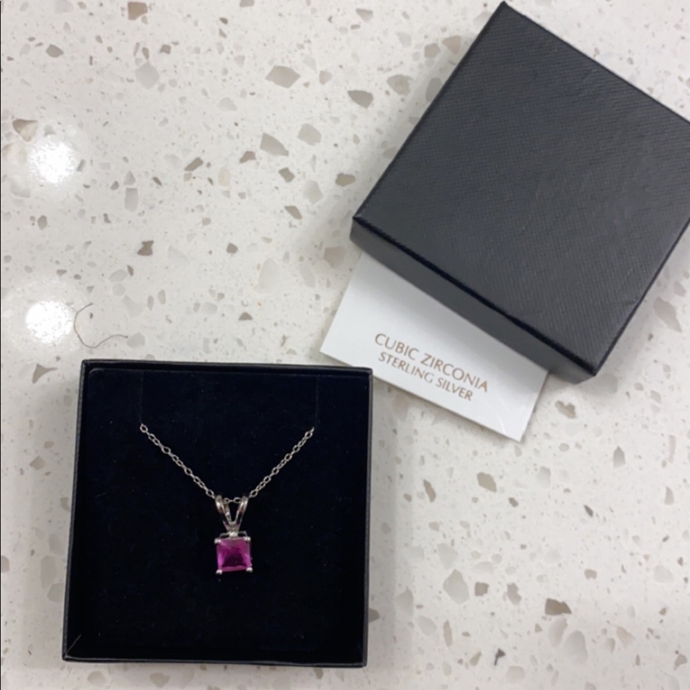 New necklace